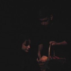 نمایش خوابگرد | عکس