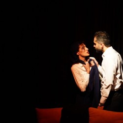 نمایش لاموزیکا | عکس