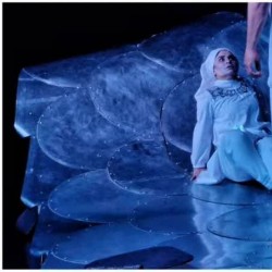 نمایش استرالیا | عکس