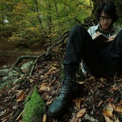 فیلم سنگ راه | عکس