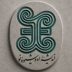 عکس موسسه ارشن