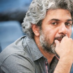 نمایشنامه‌خوانی پل | عکس