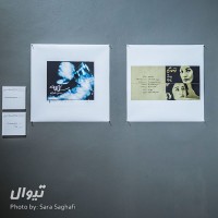 گزارش تصویری نمایشگاه در ستایش زندگی در بزرگداشت عباس کیارستمی | عکس