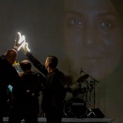 کنسرت-نمایش موزیکالیته (رپرتوار نمایشی) | عکس