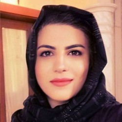 عکس ستاره آرین