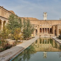 خانه بروجردی ها | عکس