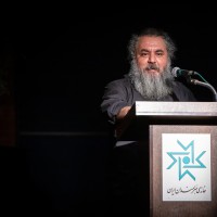 بزرگداشت هفته روابط‌عمومی و تبلیغات تئاتر برگزار شد | عکس