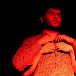 نمایش ناستنکا | عکس