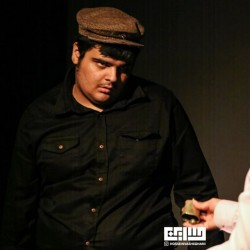 نمایش تفاهم علیه سوءتفاهم | عکس