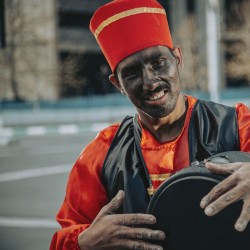 فیلم کوتاه دفرم | عکس