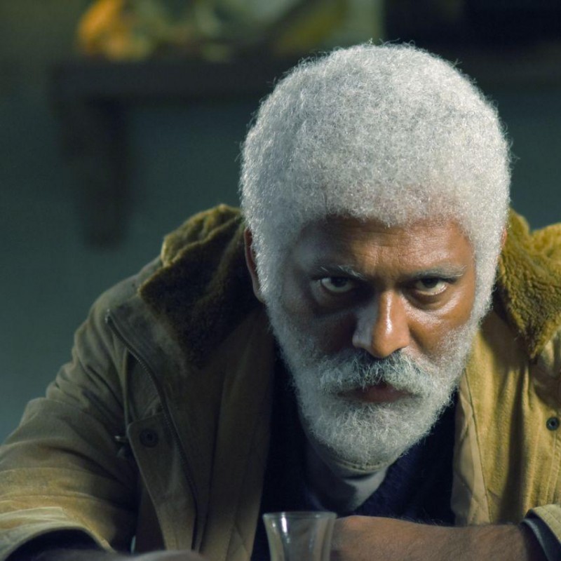 «مهاجر کوچولو» در جشنواره بین‌المللی فیلم «سائوپولو» به نمایش در می‌آید | عکس