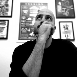 عکس محمدرضا بخشی