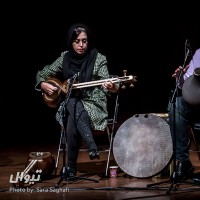 کنسرت گروه موسیقی شبروان | گزارش تصویری تیوال از کنسرت گروه شبروان / عکاس: سارا ثقفی | گروه شبروان