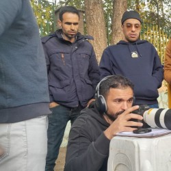 فیلم کوتاه سرشت | عکس