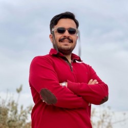 عکس مهیار مختاری