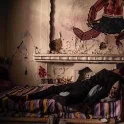 فیلم کوتاه کارزار | عکس