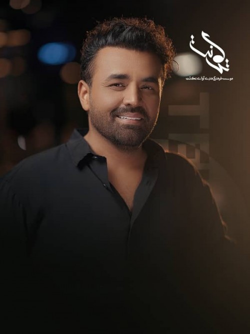 عکس کنسرت میثم ابراهیمی