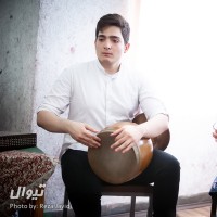 کنسرت گروه سازش (جای دیگر) | گزارش تصویری تیوال از تمرین گروه سازش، سری دوم/ عکاس: رضا جاویدی | عکس