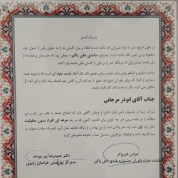 فیلم کوتاه نقطه سر خط | عکس