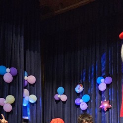 جنگ شپل شپولی ها | عکس