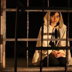 نمایش حکم آخر | عکس