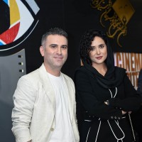 گزارش تصویری تیوال از فوتوکال پانزدهمین جشن بزرگ منتقدان و نویسندگان سینمایی ایران / عکاس: سپیده ساداتی | عکس