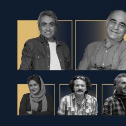 دوره آموزشی کارگاه جامع بازیگری | عکس