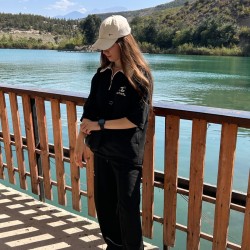 عکس ستایش حاجی محمدی