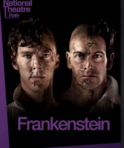 عکس اکران فیلم‌تئاتر فرانکشتاین | Frankenstein