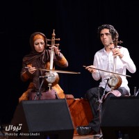 کنسرت گروه برافشان | گزارش تصویری تیوال از کنسرت گروه برافشان / عکاس: علیرضا قدیری | عکس