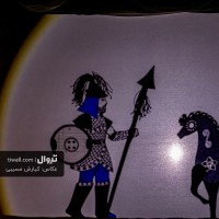 نمایش بستور سپهسالار کوچک | گزارش تصویری تیوال از نمایش بستور سپهسالار کوچک / عکاس: کیارش مسیبی | عکس