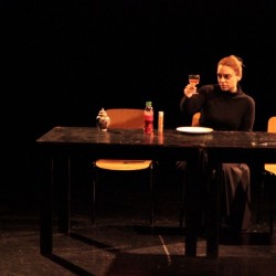 نمایش امید | L’espoir | عکس