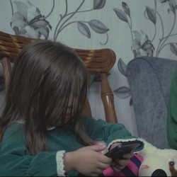 فیلم کوتاه بندرعباس | عکس