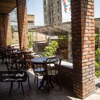 عمارت روبرو | عکس