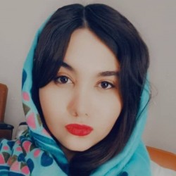 عکس فاطمه رضایی