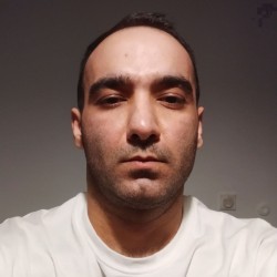 عکس رضا طهماسبی