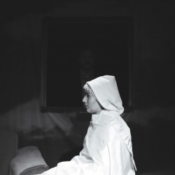 نمایش پس از مگریت | عکس