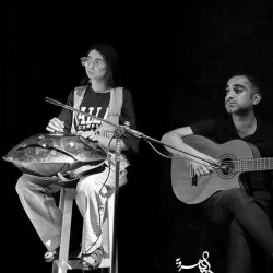 نمایش راه هایی برای فراموشی | عکس