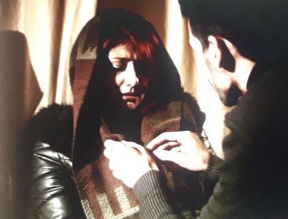 عکس فیلم کوتاه درباره‌ی من ( مرد، زن.. زن و مرد)