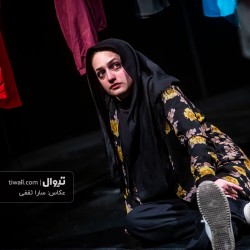 نمایش گرامر | عکس