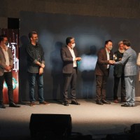 سومین دوره جایزه سال «استیکر» به ایستگاه پایانی رسید | عکس