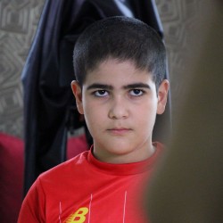 فیلم کوتاه فردا | عکس