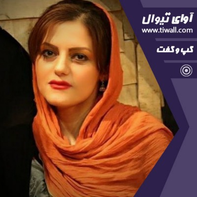 نمایش چرا نازی پرواز کرد؟! | گفتگوی تیوال با ندا قربانیان  | عکس