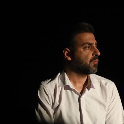 نمایش آخرین صحنه از یاور | عکس