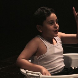 جشنواره مونولوگ پانیذ | دوره دهم | عکس