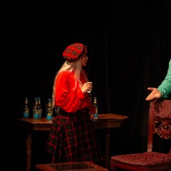 نمایش شایعات | عکس