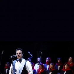 اجرای پژوهشی قصه های اپرا | عکس