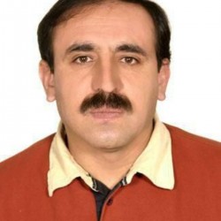 عکس عبدالرحمن عزیزی