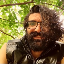 عکس فرید پورجعفر