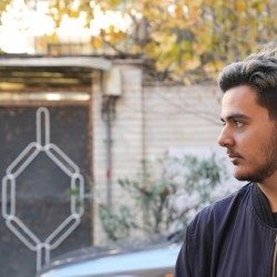 فیلم کوتاه قتل در ساعت هشت | عکس